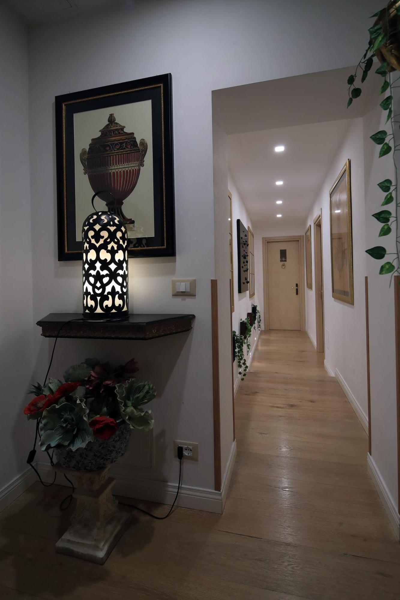 Excellent Trinity Rooms Rome Bagian luar foto